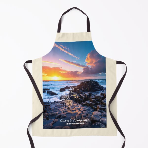 Item preview, Giant's Causeway designed and sold by BoKev.