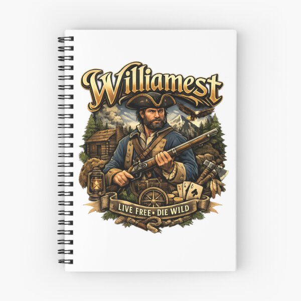 Item preview, williamest designed and sold by CatLovers Studio.
