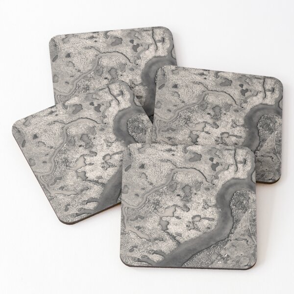 Item preview, Harris Wetland designed and sold by David Bowman.