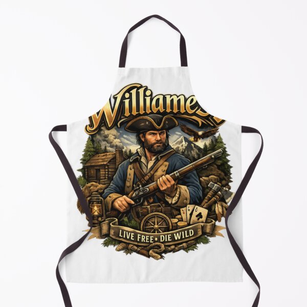 Item preview, williamest designed and sold by CatLovers Studio.