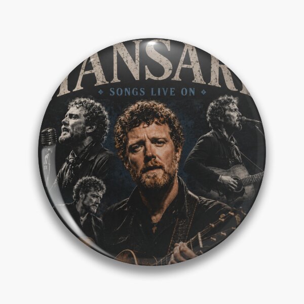 Item preview, Glen Hansard – Songs & Stories designed and sold by Eddy048.