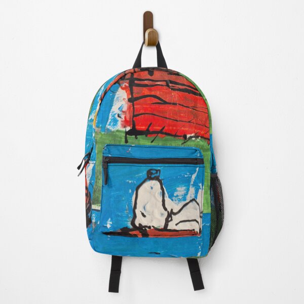 Artikelvorschau, Snoopy entworfen und verkauft von LookWoolly.