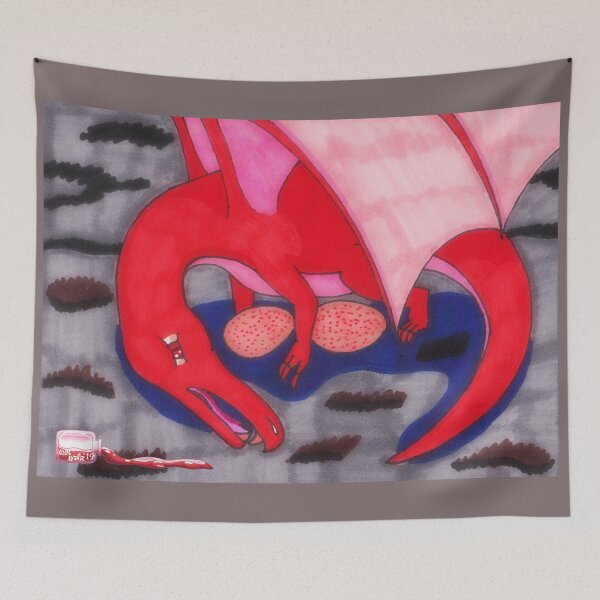 Item preview, Last Hope designed and sold by A-P-Ink.
