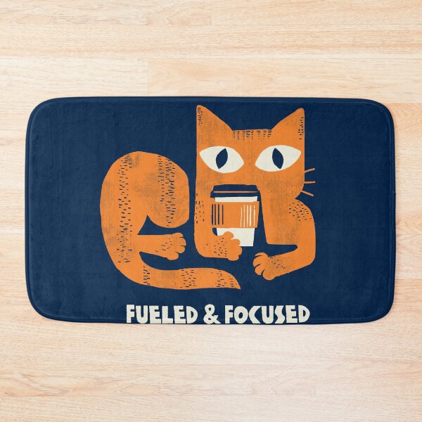 Item preview, fueled and focused designed and sold by Elan Harris.