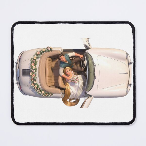 Item preview, Tangled Rapunzel Flynn Rider Pascal designed and sold by 4U---Store.