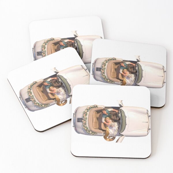 Item preview, Tangled Rapunzel Flynn Rider Pascal designed and sold by 4U---Store.