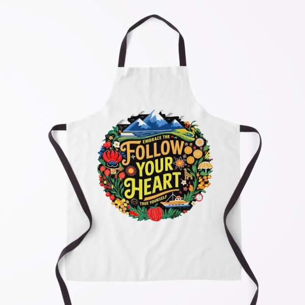 Item preview, Follow Your Heart designed and sold by DBM Photo Art 1.