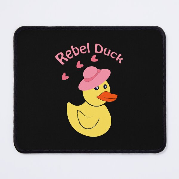 Item preview, Rebel Duck designed and sold by noor121.