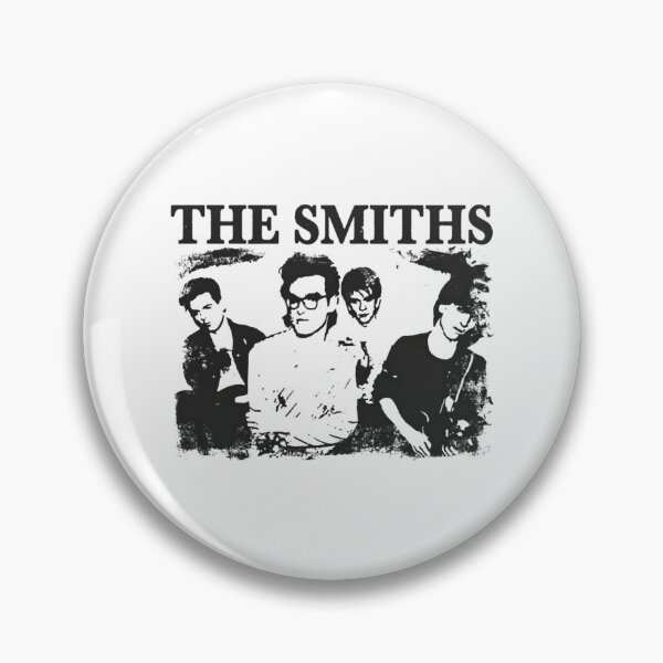 Artikelvorschau, The Smiths Vintage entworfen und verkauft von charleevanero.