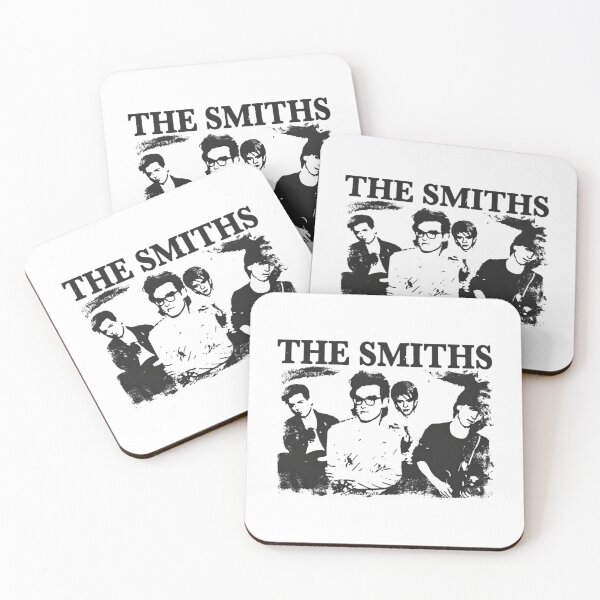 Item preview, The Smiths Vintage designed and sold by charleevanero.