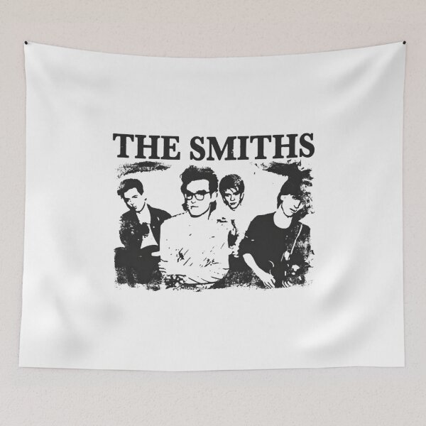 Item preview, The Smiths Vintage designed and sold by charleevanero.