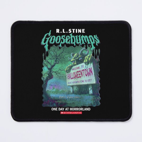 Item preview, Vintage Goosebumps Horrorland designed and sold by Brandhotvangua.