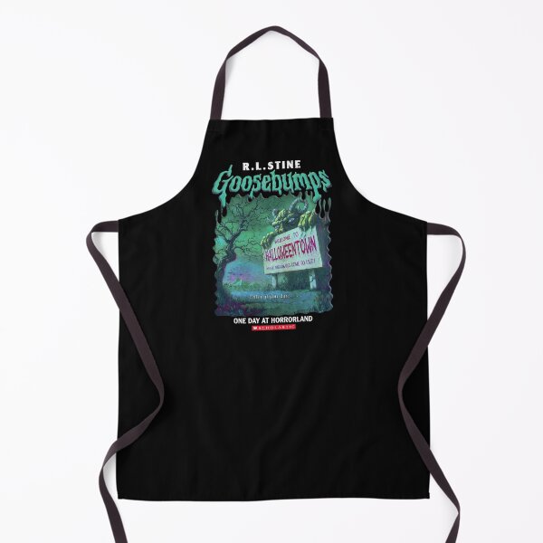 Item preview, Vintage Goosebumps Horrorland designed and sold by Brandhotvangua.