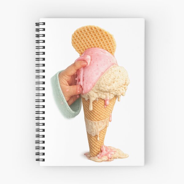 Item preview, Ice Cream designed and sold by -ADRIAV-.
