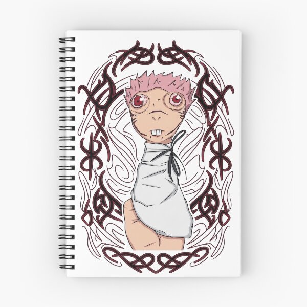 Item preview, Sukuna Meme designed and sold by AnimeWaifusX.
