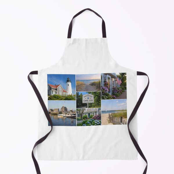 Item preview, Cape Cod designed and sold by Blue Robin.