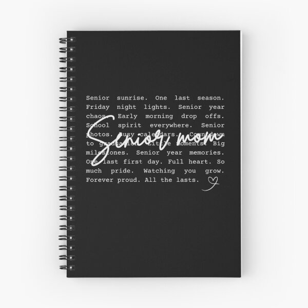 Item preview, Senior Mom Graduation Season mom gift designed and sold by Gbriel3.