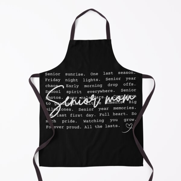 Item preview, Senior Mom Graduation Season mom gift designed and sold by Gbriel3.