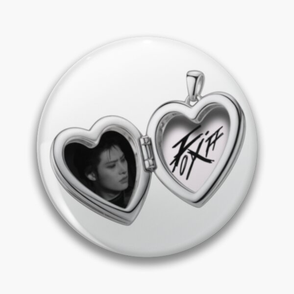 Item preview, Mingi Locket Sticker designed and sold by daintymingi.