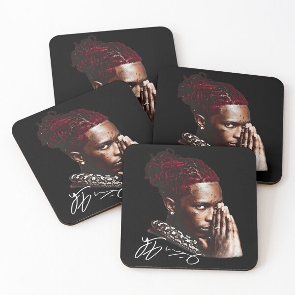 Item preview, Young Thug ét Young Thug ét Young Thug Hip Hop Artist designed and sold by charleevanero.
