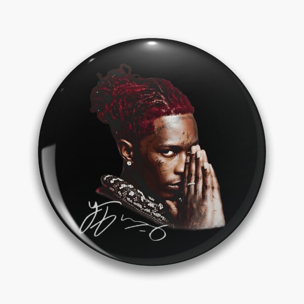 Item preview, Young Thug ét Young Thug ét Young Thug Hip Hop Artist designed and sold by charleevanero.