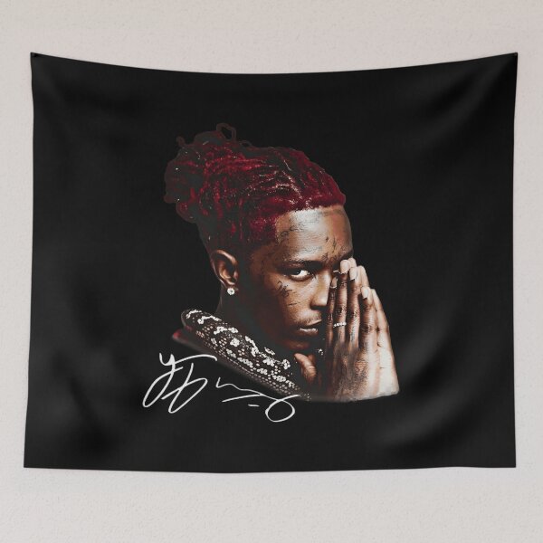 Item preview, Young Thug ét Young Thug ét Young Thug Hip Hop Artist designed and sold by charleevanero.