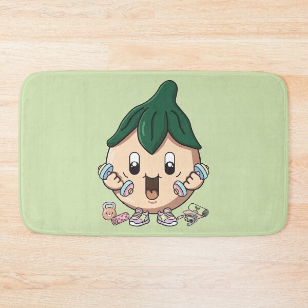 Item preview, Karmin is exercising designed and sold by snoWorkshop.