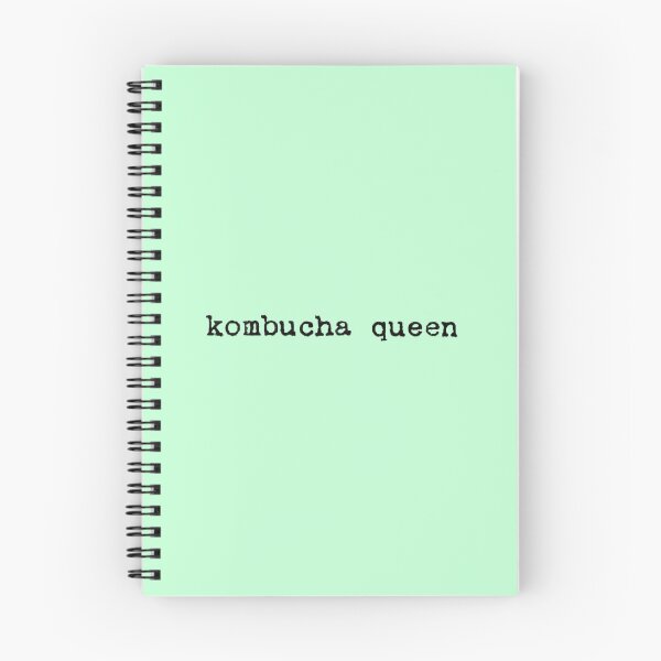 Item preview, kombucha queen designed and sold by laurenk15.