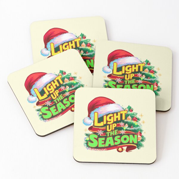 Item preview, Light Up The Season designed and sold by DBM Photo Art 1.