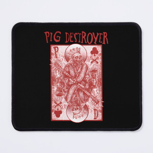 Item preview, Skeleton King Playing Card Spiked Weapon designed and sold by tiggerboyzdaddy.