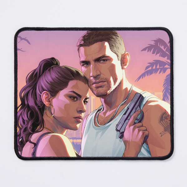 Item preview, Coastal City Sunset Illustration designed and sold by Billy Morfo™.