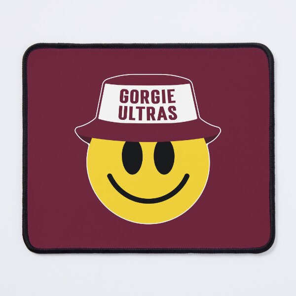 Item preview, Gorgie Ultras Smiley designed and sold by Zerhof.