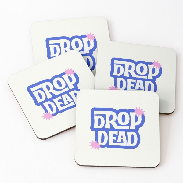 Item preview, Olivia Rodrigo - Drop Dead designed and sold by imsfakins.
