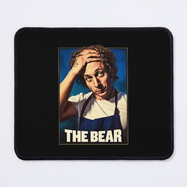 Item preview, THE BEAR designed and sold by Ivanutrera.