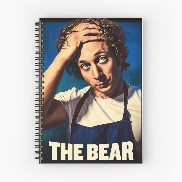 Item preview, THE BEAR designed and sold by Ivanutrera.