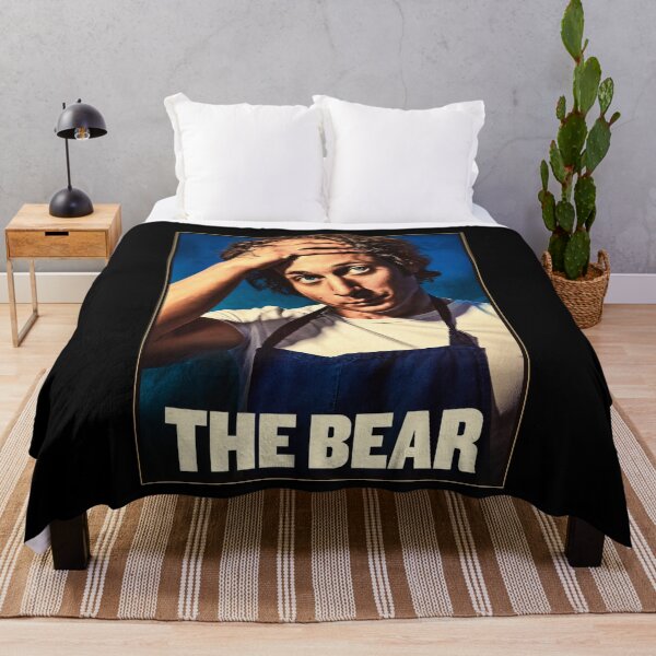 Item preview, THE BEAR designed and sold by Ivanutrera.