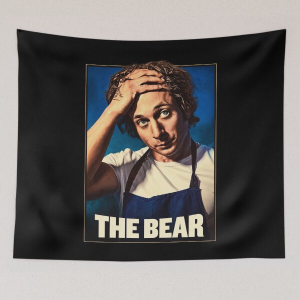 Item preview, THE BEAR designed and sold by Ivanutrera.