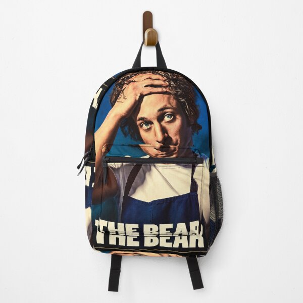 Item preview, THE BEAR designed and sold by Ivanutrera.