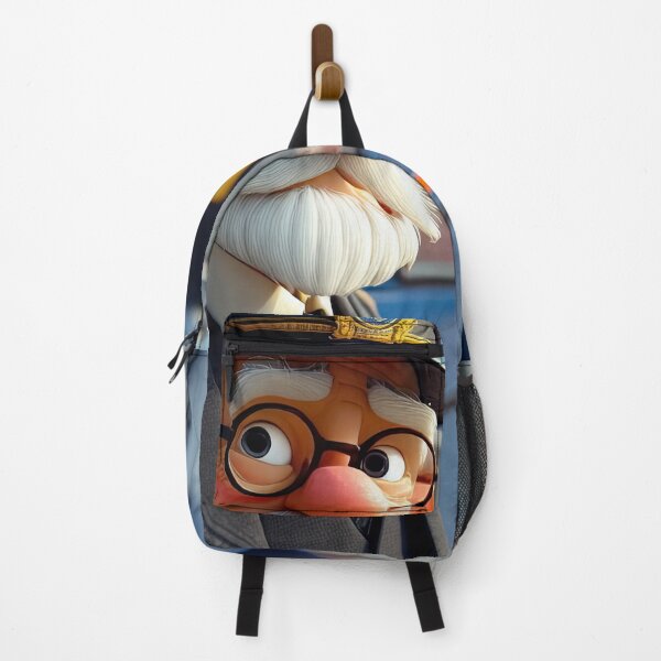 Item preview, Old Fart as a London bus conductor designed and sold by Colin Bentham.