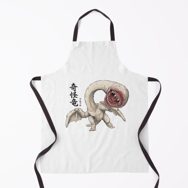 Item preview, Khezu "Blank Stare" designed and sold by regista.