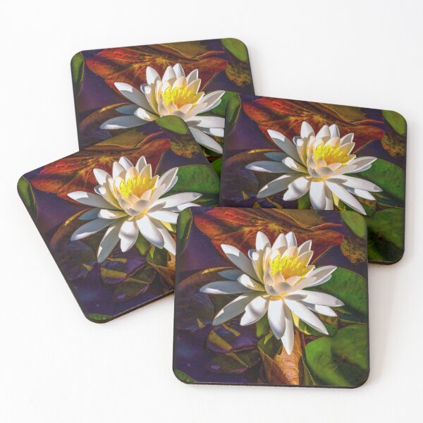 Item preview, The Lotus Flower designed and sold by DBM Photo Art 1.