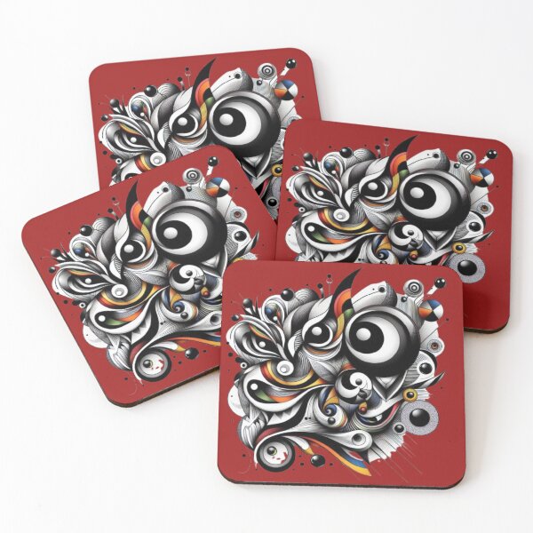 Item preview, Energy in Motion designed and sold by Catfcreations.