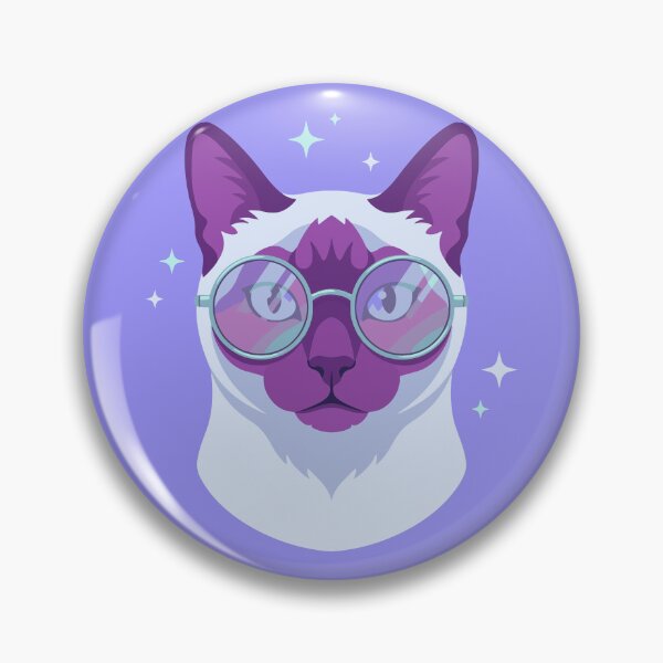 Item preview, Professor Purr designed and sold by JEMAR Designs.