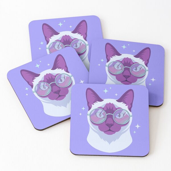 Item preview, Professor Purr designed and sold by JEMAR Designs.