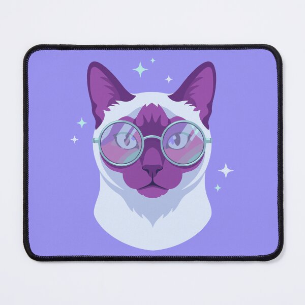 Item preview, Professor Purr designed and sold by JEMAR Designs.