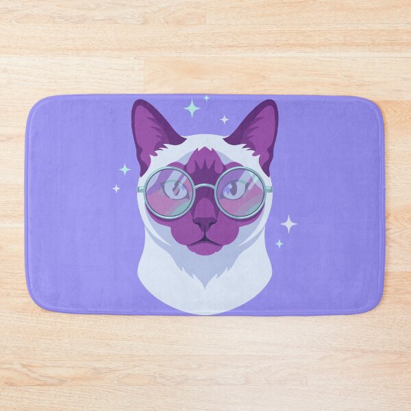 Item preview, Professor Purr designed and sold by JEMAR Designs.