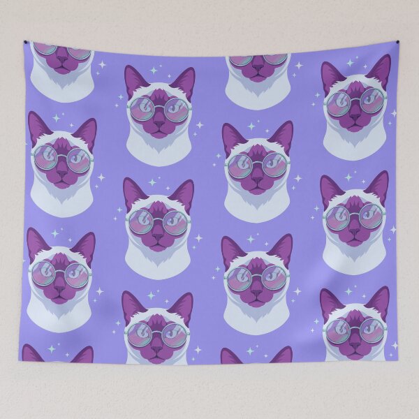 Item preview, Professor Purr designed and sold by JEMAR Designs.