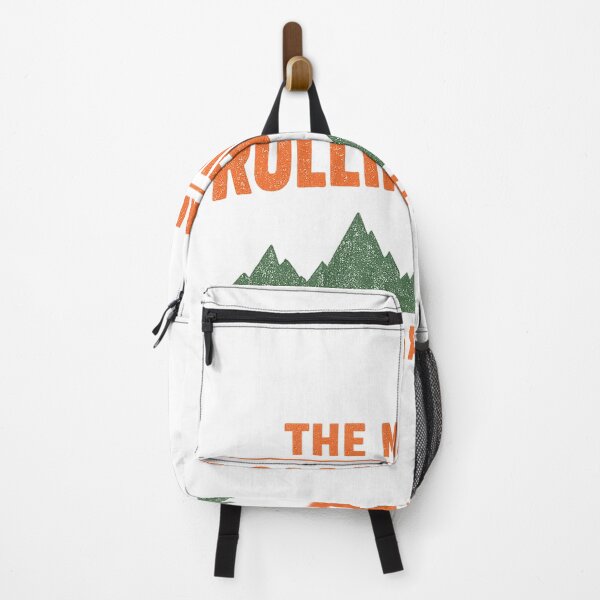 Item preview, The Map Said Rolling Hills Funny Cyclist Humor designed and sold by eignvalue.