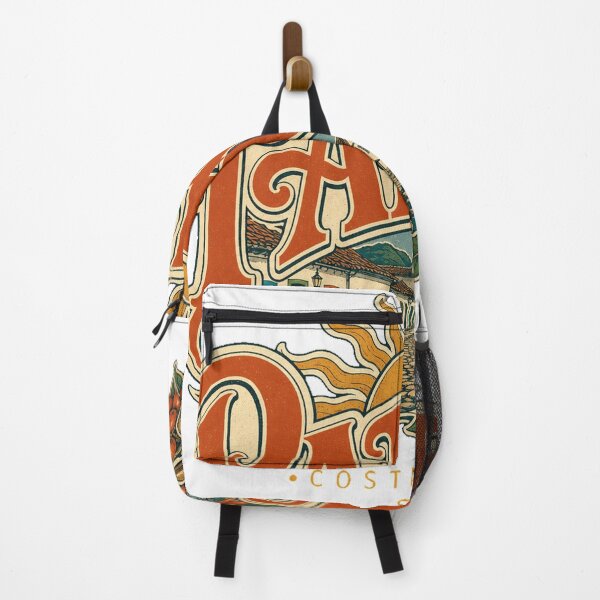 Item preview, Paraty Brazil Vintage Type Emblem Travel Art designed and sold by VisualArtsOasis.