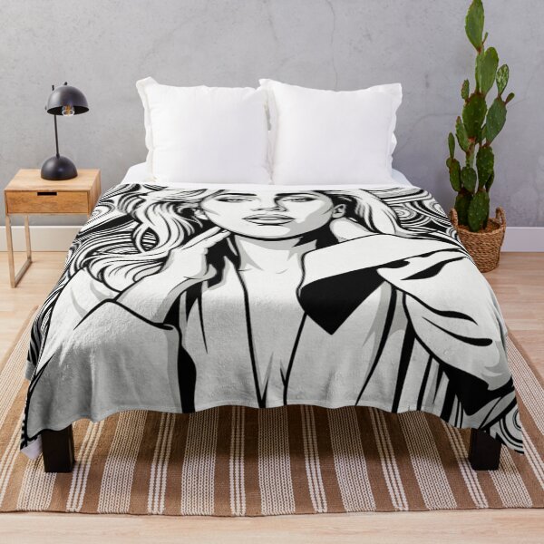 Item preview, Lady Gaga Original Custom Vintage Music Unique Poster Wall Art designed and sold by Cool Robot Bro..